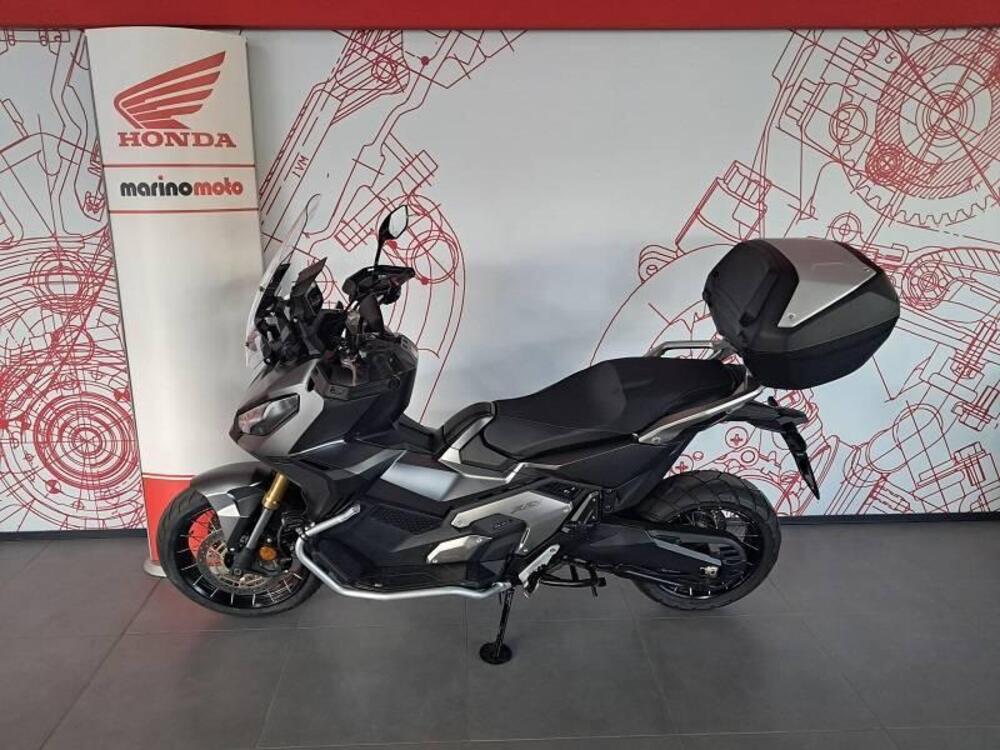 Honda X-ADV 750 DCT (2021 - 24) (2)
