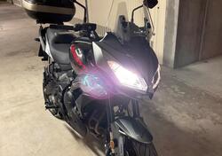 Kawasaki Versys 650 (2021 - 24) usata