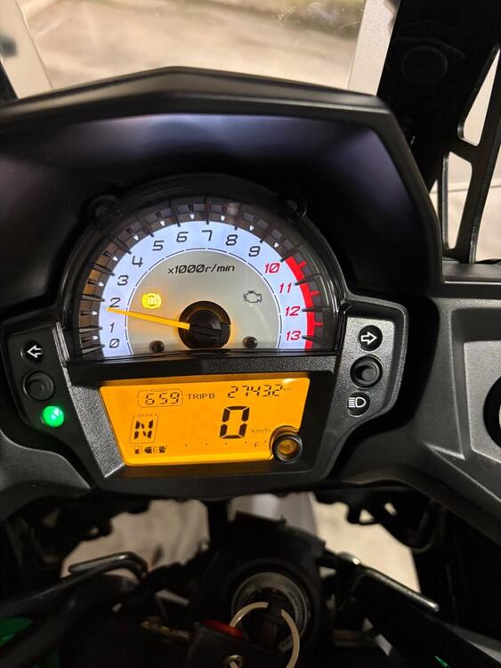 Kawasaki Versys 650 (2021 - 24) (3)