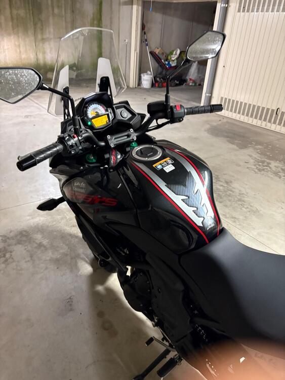 Kawasaki Versys 650 (2021 - 24) (4)