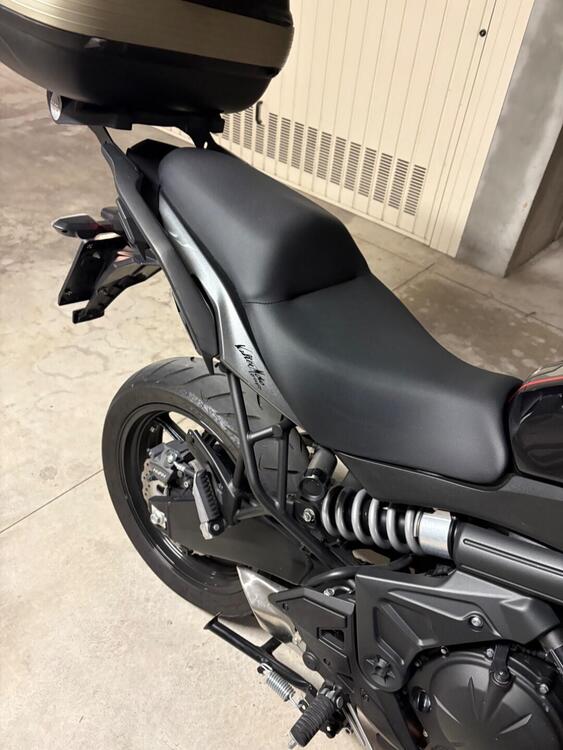 Kawasaki Versys 650 (2021 - 24) (5)
