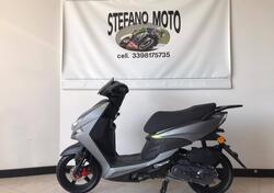 Motron Motorcycles Breezy 50 4T (2021 - 25) nuova
