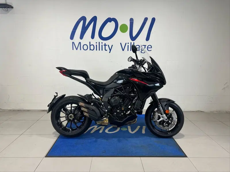MV Agusta Turismo Veloce 800 R (2023 - 26)
