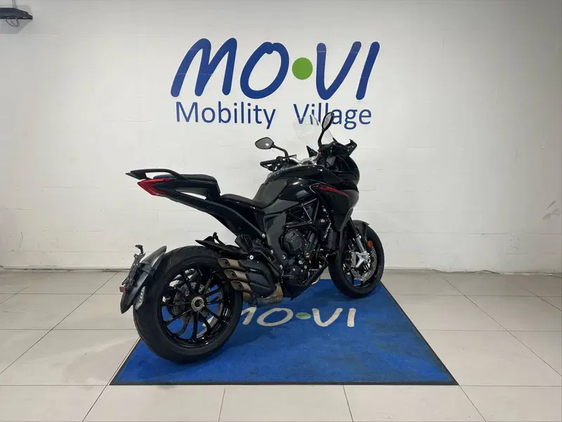 MV Agusta Turismo Veloce 800 R (2023 - 26) (2)