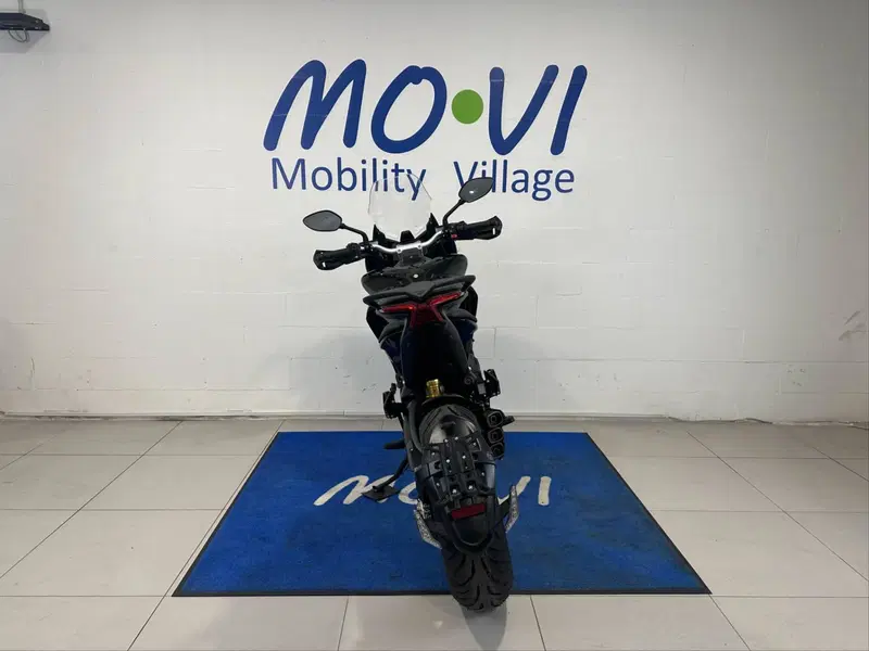 MV Agusta Turismo Veloce 800 R (2023 - 26) (3)