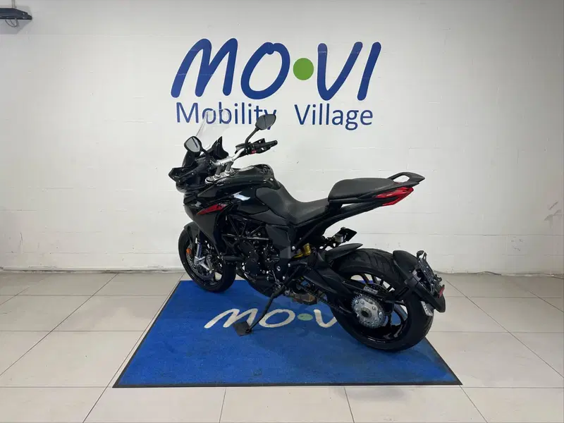 MV Agusta Turismo Veloce 800 R (2023 - 26) (4)