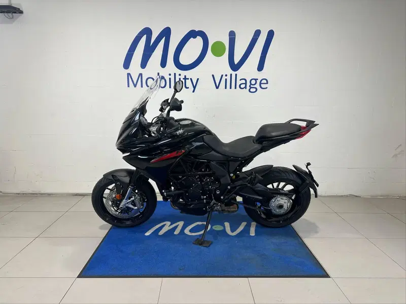 MV Agusta Turismo Veloce 800 R (2023 - 26) (5)