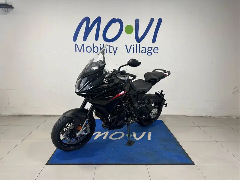 MV Agusta Turismo Veloce 800 R (2023 - 26) (6)