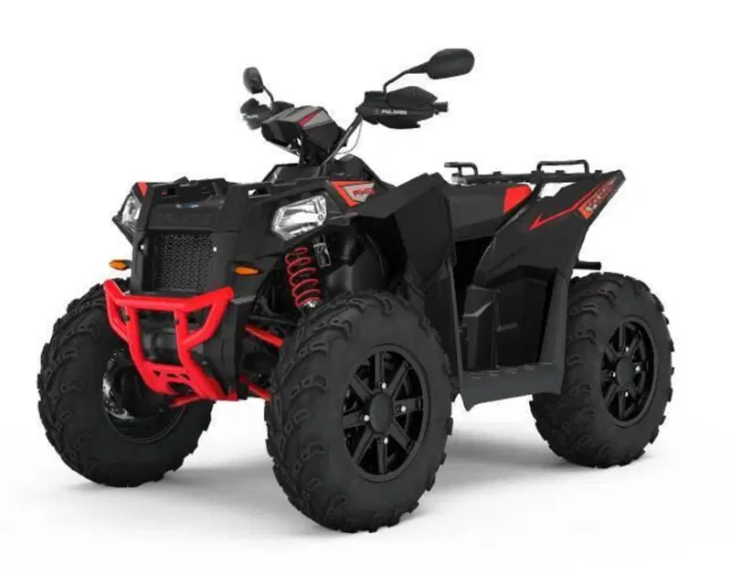 Polaris Scrambler 1000 XP (2023 - 26)