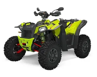Polaris Scrambler 1000 XP S 55" (2023 - 26) nuova