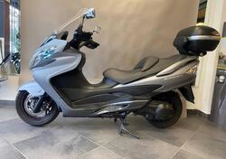 Suzuki Burgman AN 400 Lux ABS (2012 - 17) usata