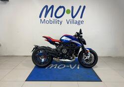 MV Agusta Dragster 800 RR SCS America (2023 - 25) nuova