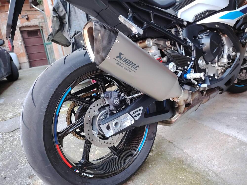 Bmw S 1000 RR (2023 - 24) (5)