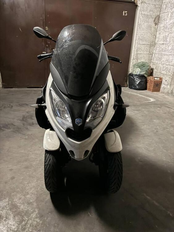 Piaggio MP3 300 Sport ABS Hpe (2021 - 24)