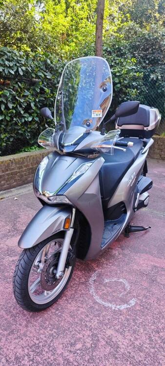 Honda SH 350 (2021 - 24)