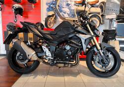 Suzuki GSR 750 (2010 - 15) usata