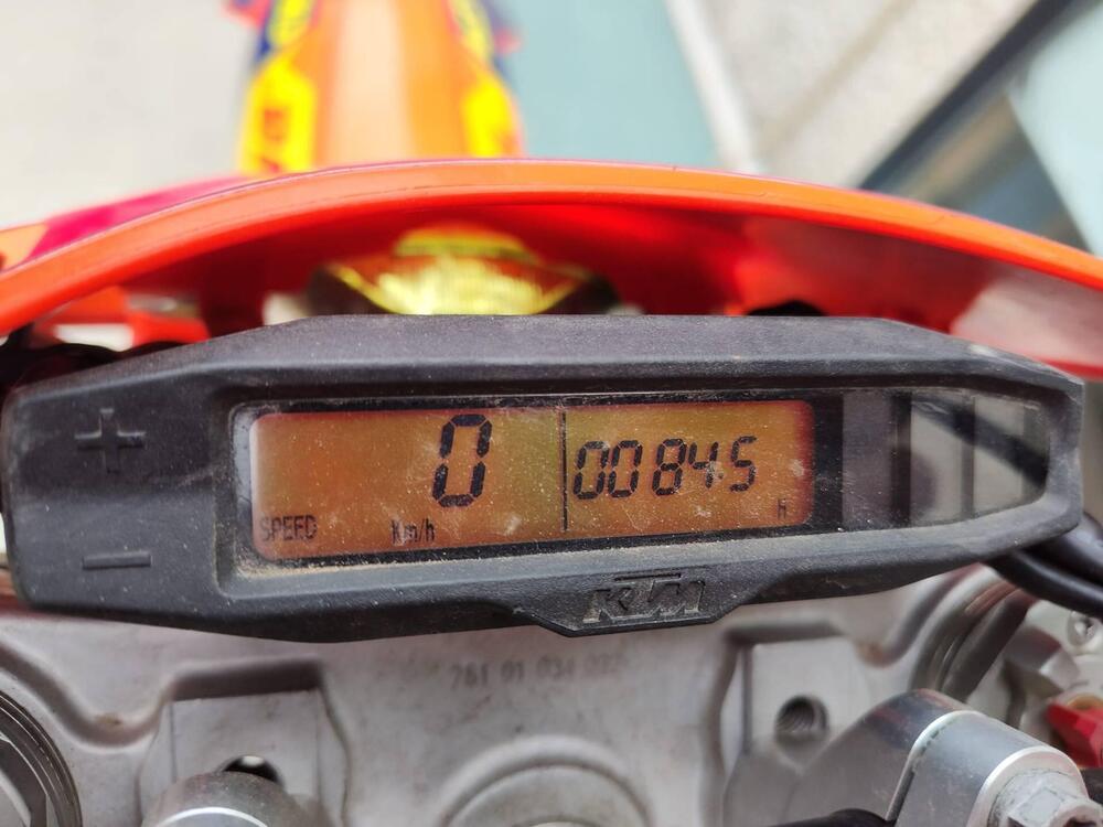 KTM 450 EXC-F (2022) (2)