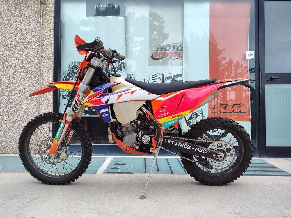 KTM 450 EXC-F (2022) (3)