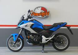 Honda NC 750 X ABS (2018 - 20) usata
