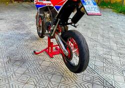 Fantic Motor Motard 125 Casa 4t (2019) usata