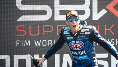 DopoGP SBK Assen. Nicol&ograve; Bulega a piedi e Toprak Razgatlioglu in crisi! [VIDEO]