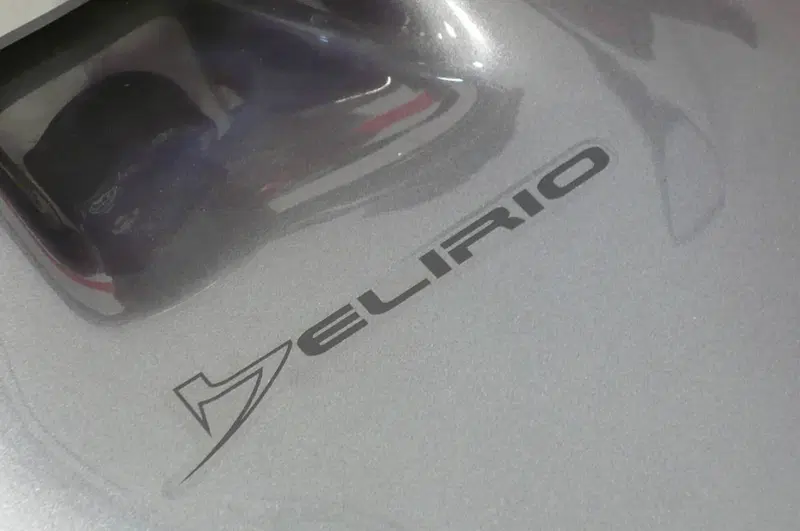 Bimota DB6 Delirio E (2006 - 15) (14)