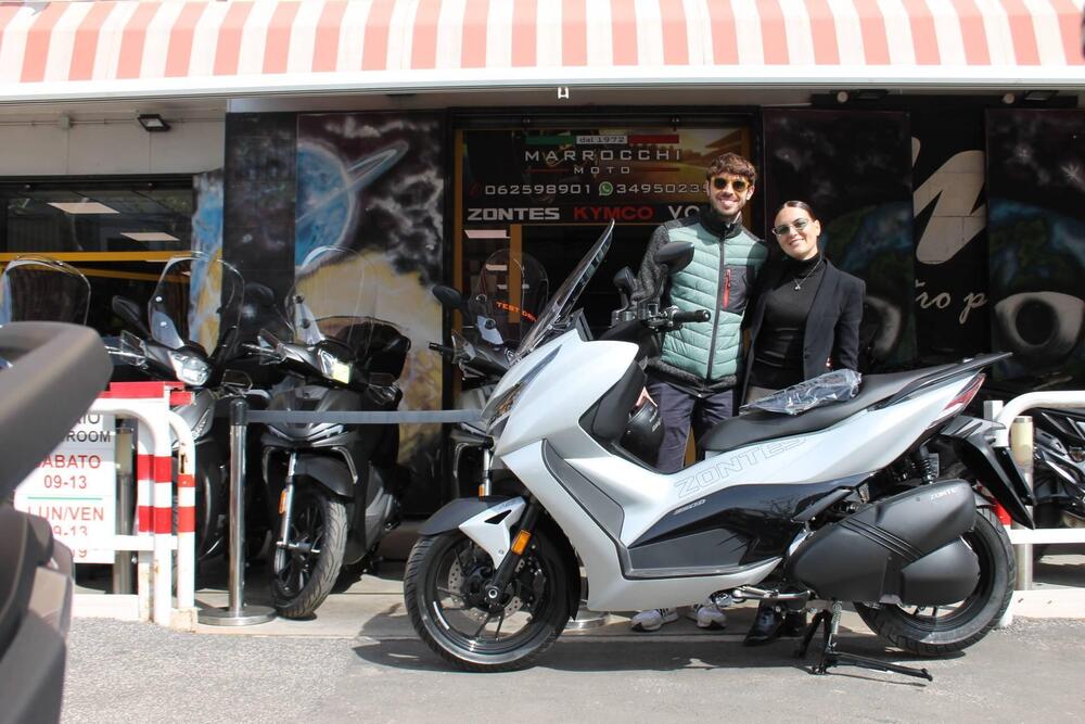 Zontes ZT350-D (2023 - 25) (2)