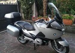 Bmw R 1200 RT (2005 - 07) usata