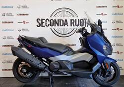 Sym Maxsym 500i TL ABS (2020) usata