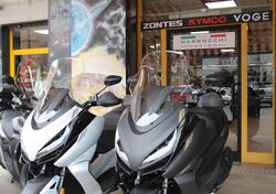 Zontes ZT350-E (2023 - 25) nuova