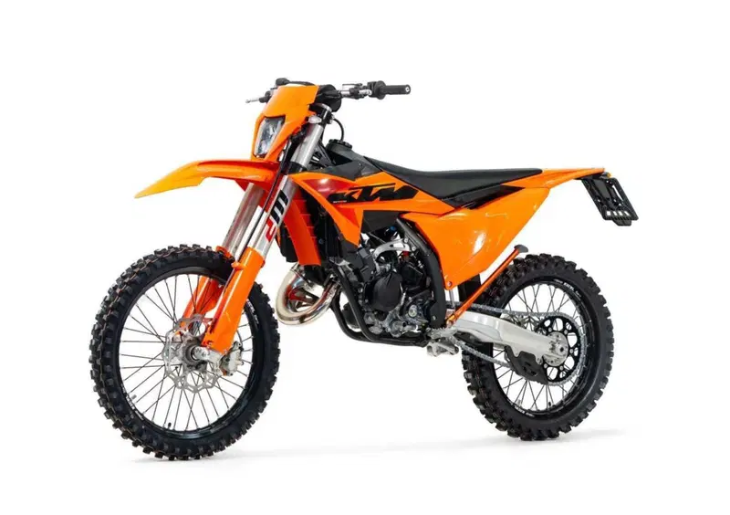 VM Racing 125 SX Enduro 125 SX Enduro (2024 - 26) (2)