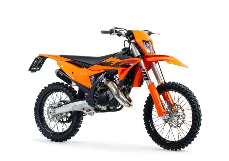 VM Racing 125 SX Enduro 125 SX Enduro (2024 - 26)