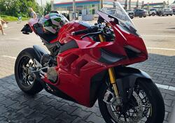 Ducati Panigale V4 S 1100 (2020) usata
