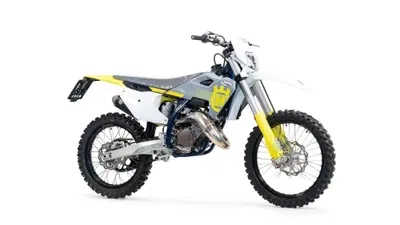 VM Racing 125 TC Enduro