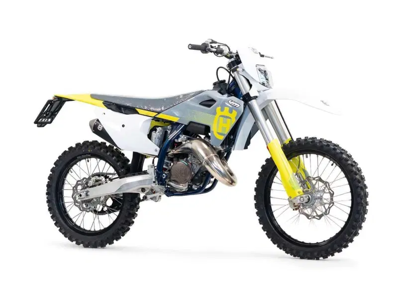 VM Racing 125 TC Enduro 125 TC Enduro (2024 - 26)