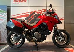 Ducati Multistrada V2 S (2022 - 24) usata