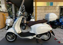 Vespa Primavera 150 3V i-get ABS (2017 - 18) usata