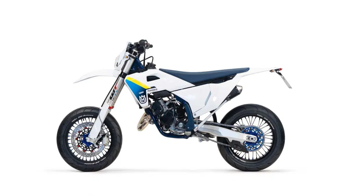 VM Racing 125 TC Motard 125 TC Motard (2024 - 26) (3)