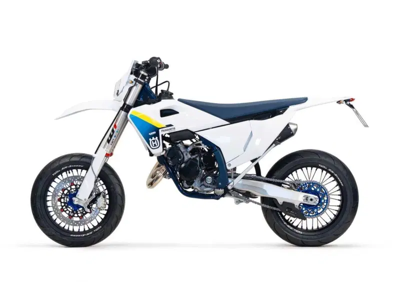 VM Racing 125 TC Motard 125 TC Motard (2024 - 26) (3)