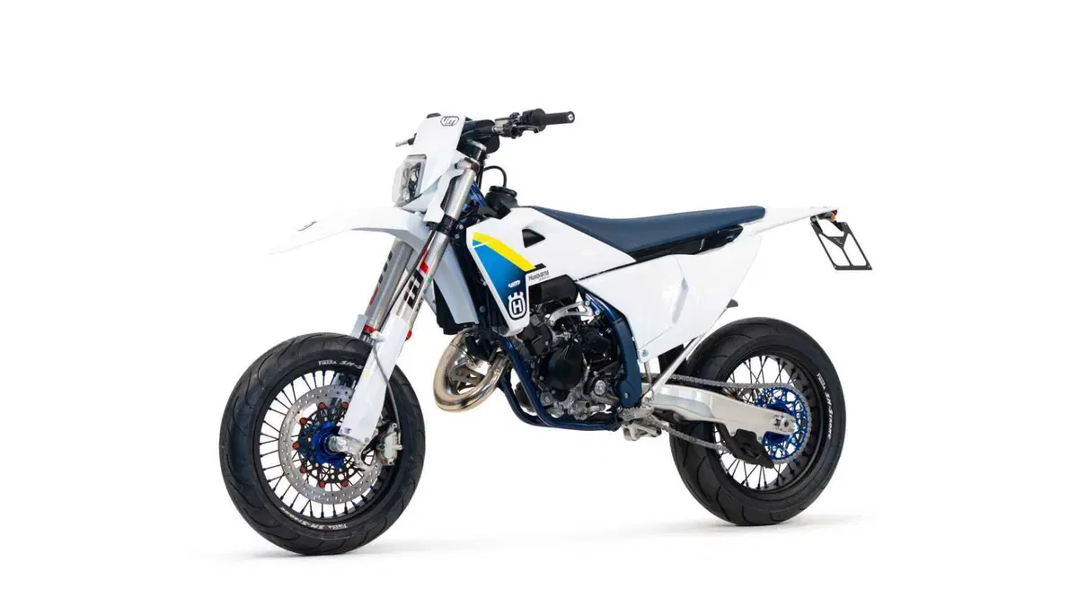 VM Racing 125 TC Motard 125 TC Motard (2024 - 26) (4)