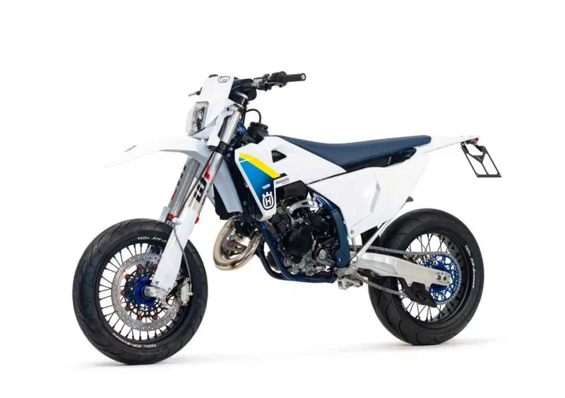 VM Racing 125 TC Motard 125 TC Motard (2024 - 26) (4)