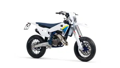 VM Racing 125 TC Motard
