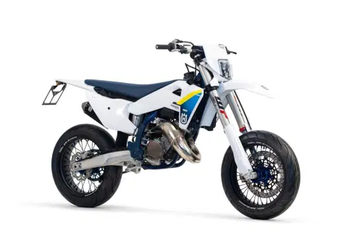 VM Racing 125 TC Motard
