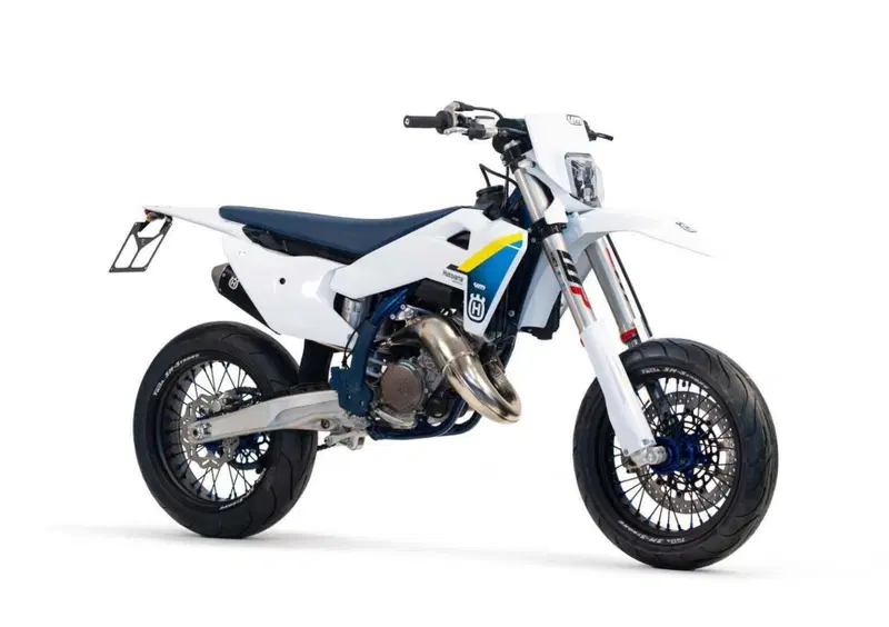 VM Racing 125 TC Motard 125 TC Motard (2024 - 26)
