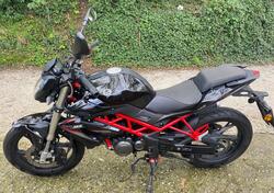 Benelli BN 125 (2021 - 25) usata