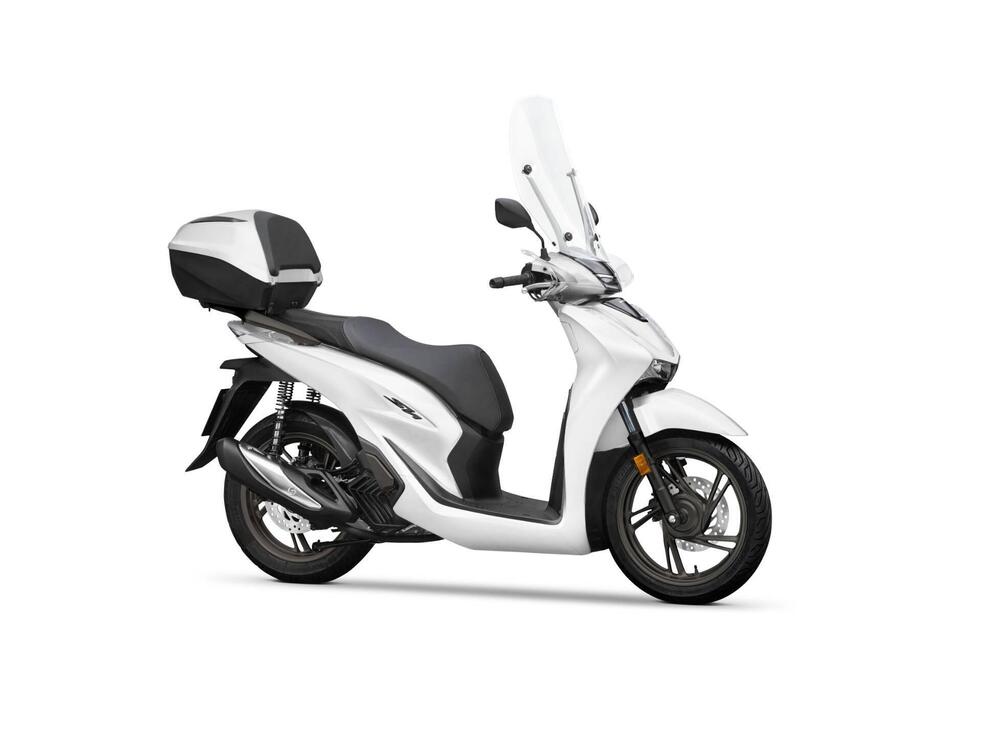 Honda SH 150i (2020 - 25)