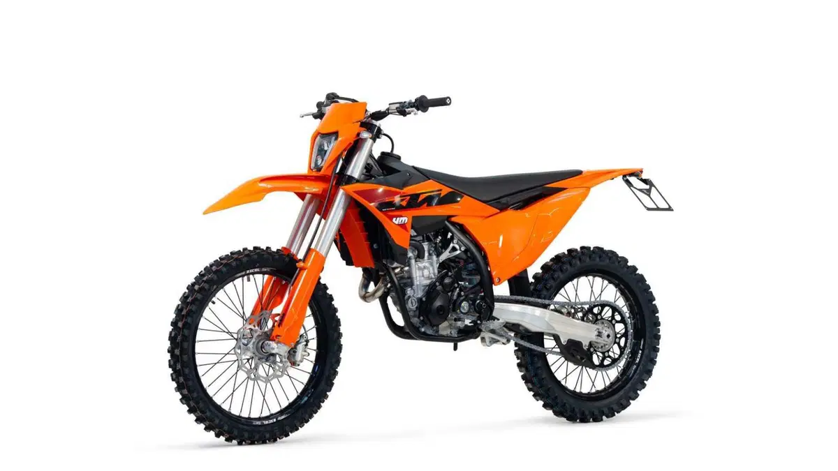 VM Racing 250 SX-F Enduro 250 SX-F (2025 - 26) (2)