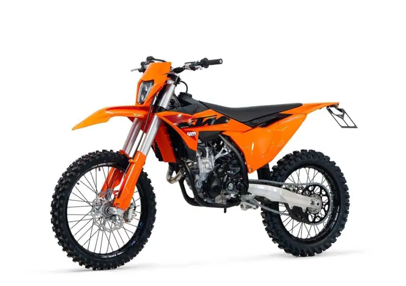 VM Racing 250 SX-F Enduro 250 SX-F (2025 - 26) (2)
