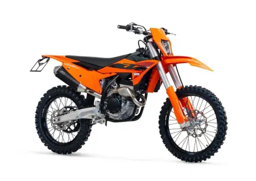 VM Racing 250 SX-F Enduro