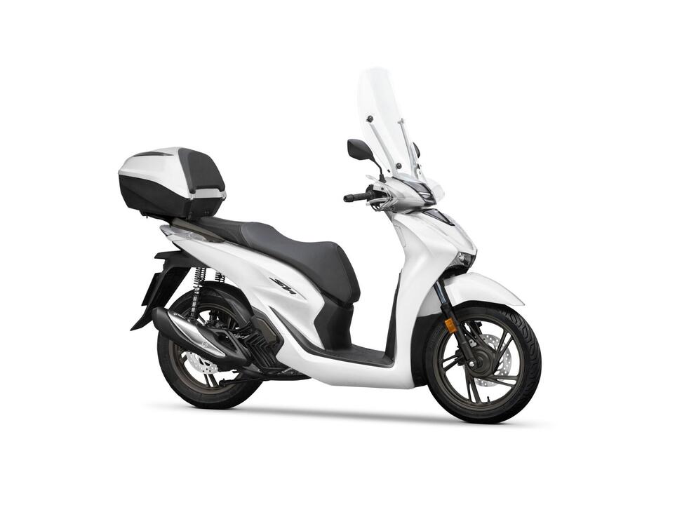 Honda SH 150i (2020 - 25)